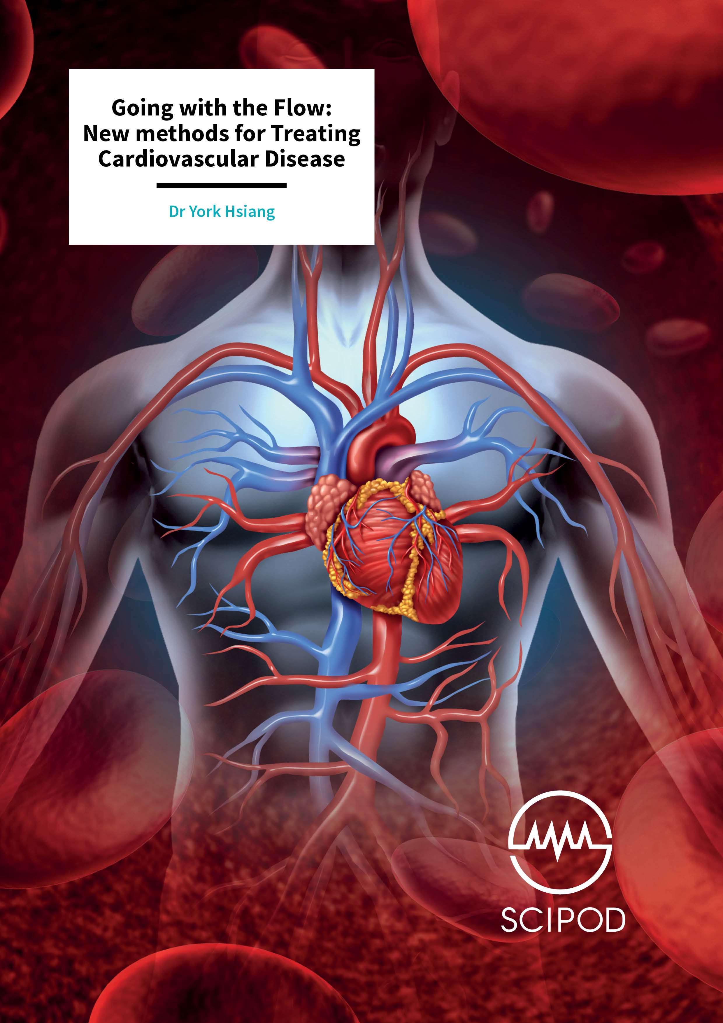 new research on cardiovascular disease