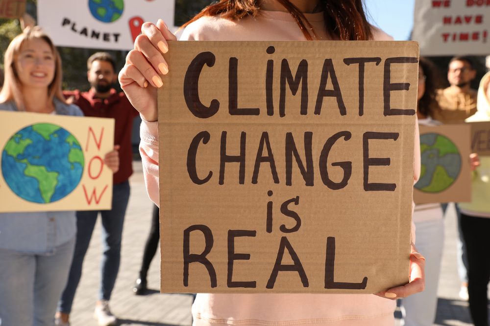 Dr Alan Cottey | How we can Improve our Science Communication to Create Climate Crisis Action