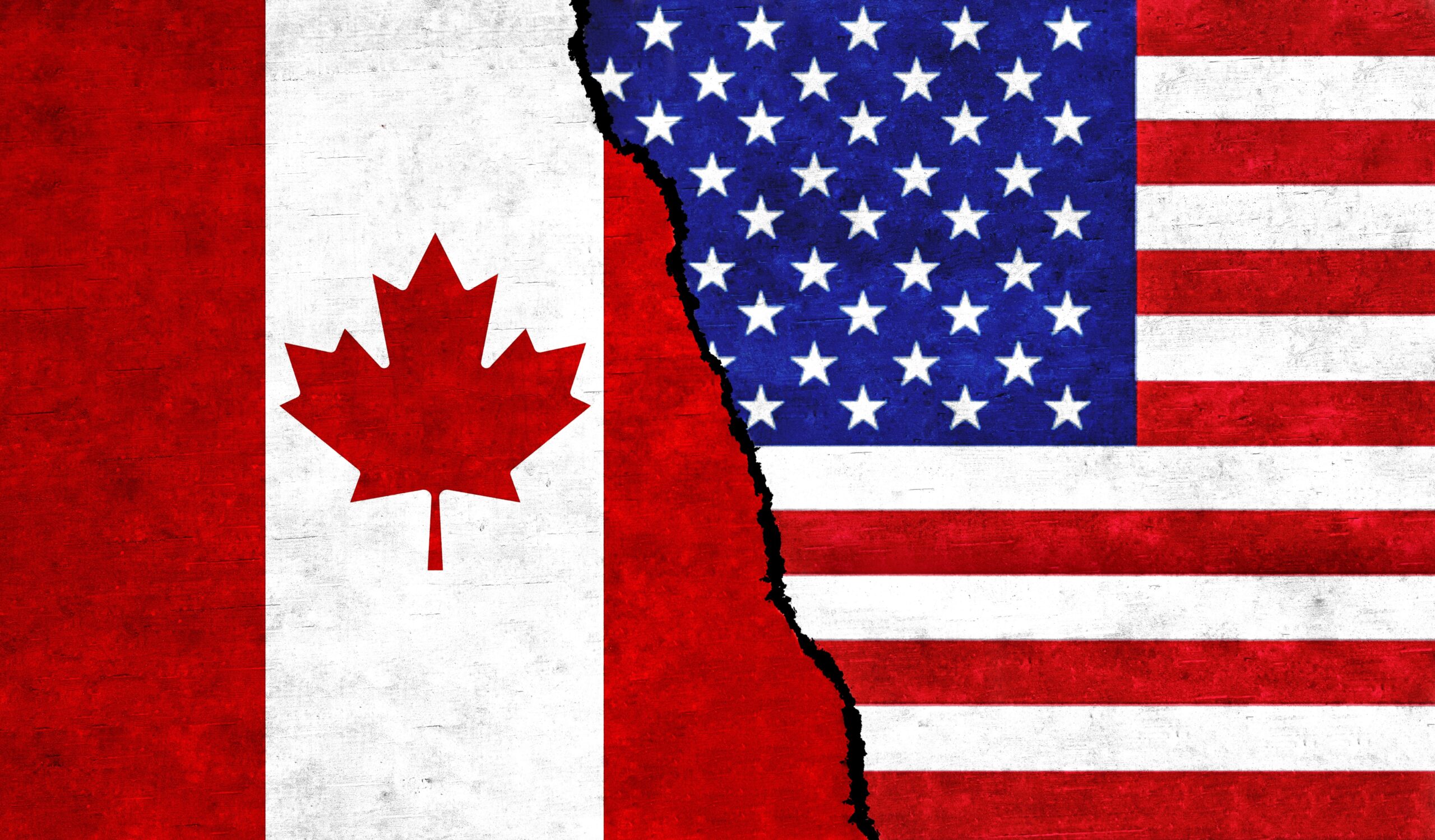 Professor Will Greaves | How Donald Trump has changed Canada-US relations